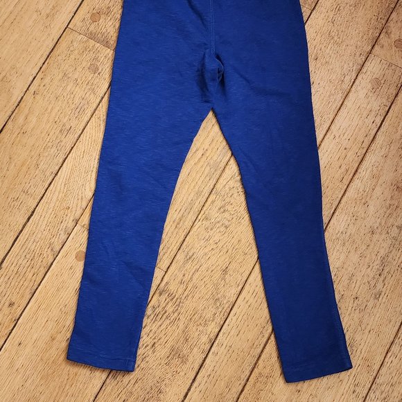 OshKosh B'gosh Royal Blue Athletic Pants Size 7 - Picture 9 of 12